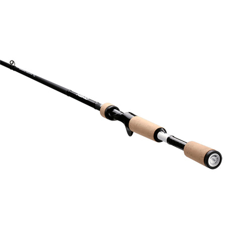 13 Fishing Omen Black Cast XH 2,59m 40-130g