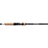 13 Fishing Omen Black Cast XH 2,59m