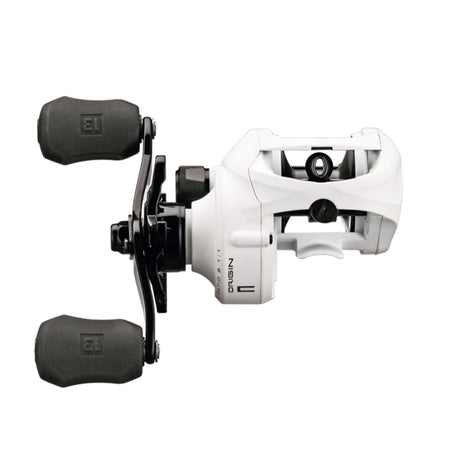13 Fishing Origin C BC Baitcast Rolle LH 6.6:1