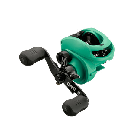 13 Fishing Origin TX Baitcast Rolle LH 7.3:1