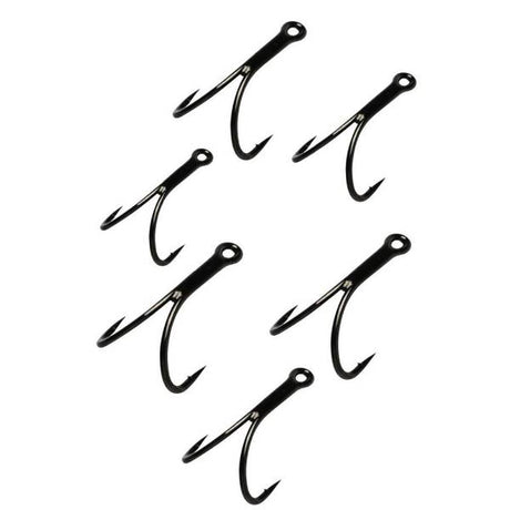Owner STD-36BC DoubleHook 6 Stück 8