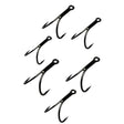 Owner STD-36BC DoubleHook 6 Stück