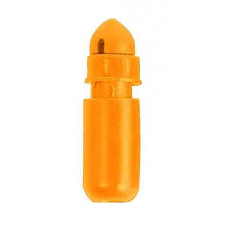Preston S/S Hollo Verbinder | Elastik Orange