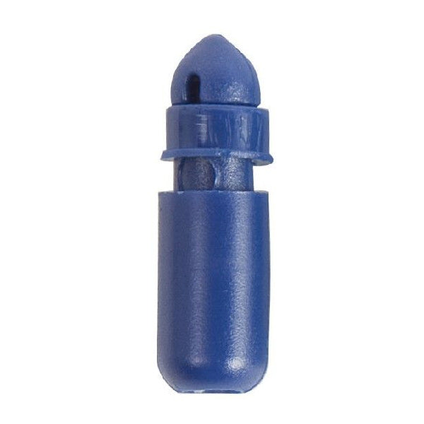 Preston S/S Hollo Verbinder | Elastik Blau