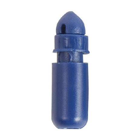 Preston S/S Hollo Verbinder | Elastik Blau