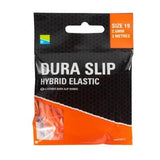 Preston Dura Slip Hybrid Elastik Orange
