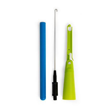 Preston Bung & Extractor Kit – Gummizug einstellen & entfernen