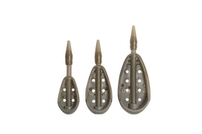 Preston ICS In-Line Banjo XR Feeder 60g - L