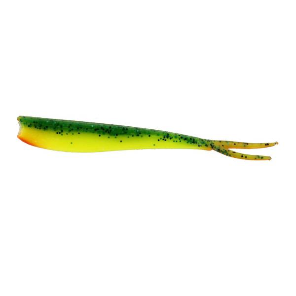 Westin TwinTeez V-Tail | Fireflake | 15cm | 14g | 5 Stück