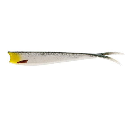 Westin TwinTeez V-Tail | Headlight | 15cm | 14g | 5 Stück