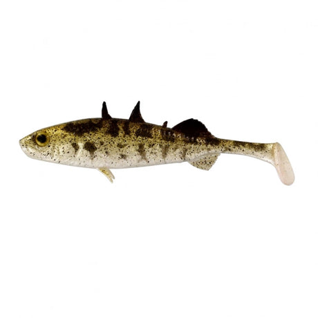 Westin Stanley Stickleback Shadtail 5.5cm P.Stickbck