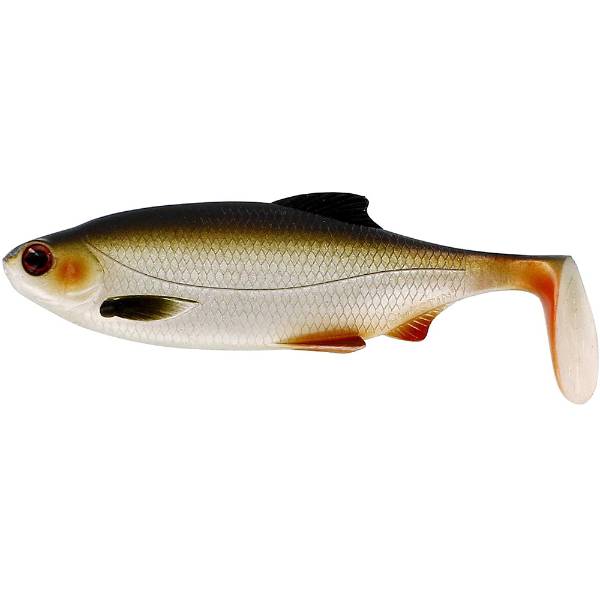 Westin Ricky the Roach Shadtail 14cm 42g