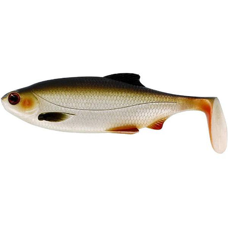 Westin Ricky the Roach Shadtail 14cm 42g