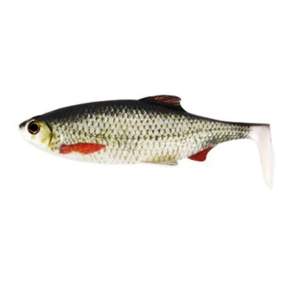 Westin Ricky the Roach Shadtail 7cm 6g