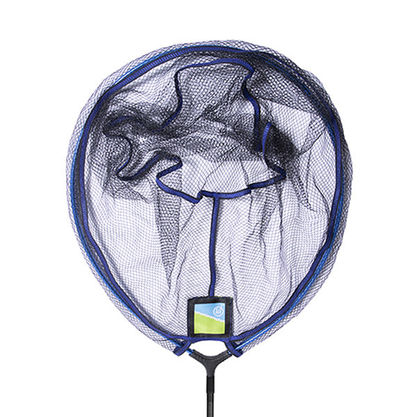 Preston Free Flow Kescher 50cm
