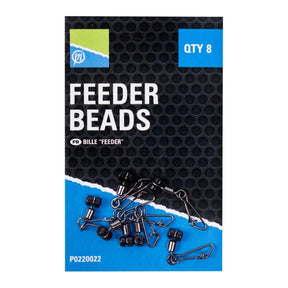 Preston Feeder Perle