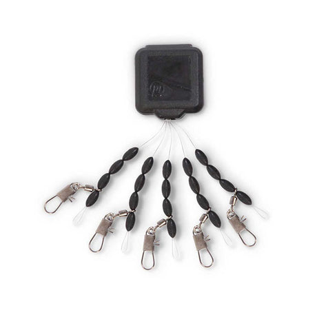 Preston Pellet Waggler Kit