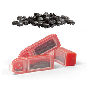 Preston Stotz Shot Top-Ups | Bleischrot No. 9