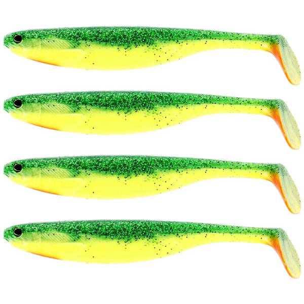 Westin ShadTeez Slim Fireflake 7.5cm 3g