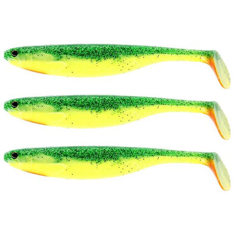 Westin ShadTeez Slim Fireflake 10cm 6g