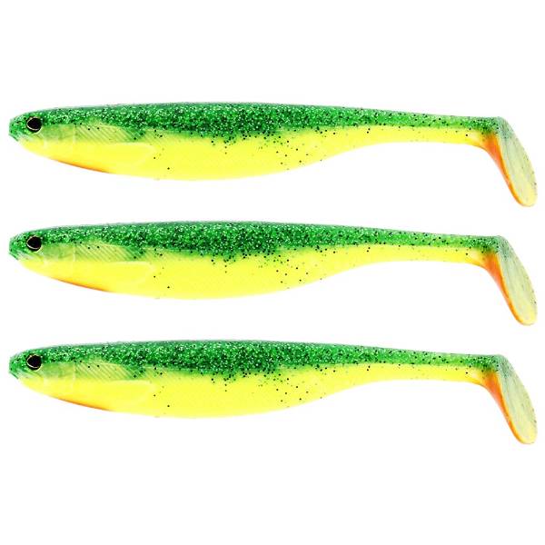 Westin ShadTeez Slim Fireflake 10cm 6g