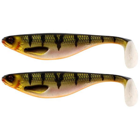 Westin ShadTeez Bling Perch 12cm 15g