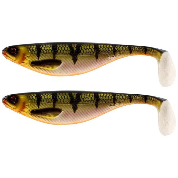 Westin ShadTeez Bling Perch 12cm 15g
