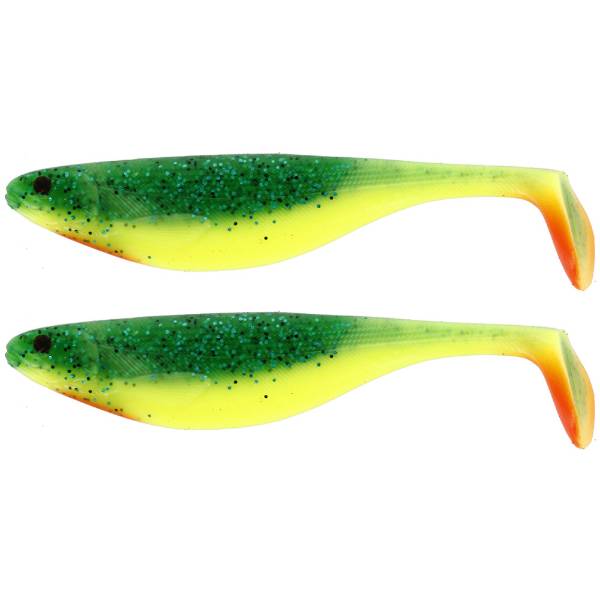 Westin ShadTeez Fireflake 12cm 15g