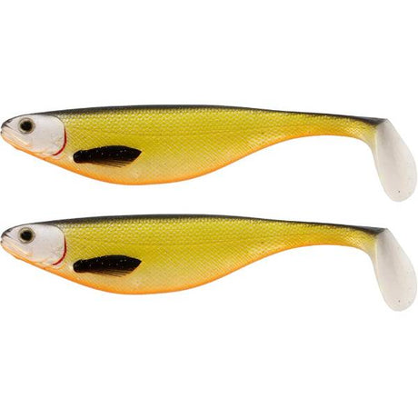Westin ShadTeez Official Roach 12cm 15g