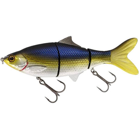 Westin Ricky the Roach Suspending | 15cm | 35g Blue Glamour