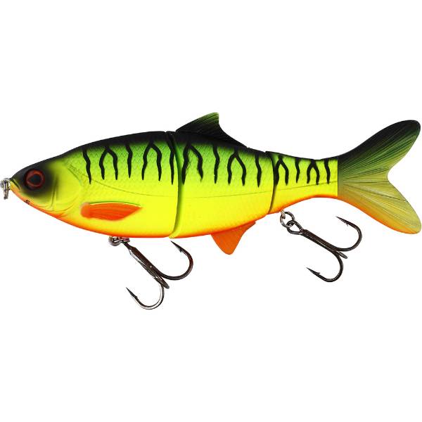 Westin Ricky the Roach Suspending | 15cm | 35g Firetiger