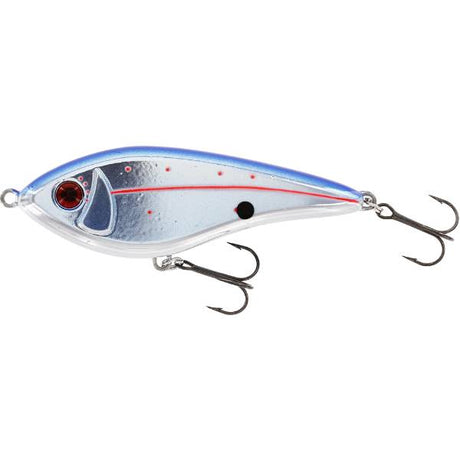 Swim Glidebait – 6,5cm, 9g suspendierend, Chopper
