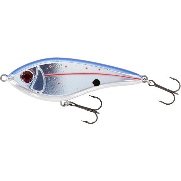 Swim Glidebait – 6,5cm, 9g suspendierend, Chopper