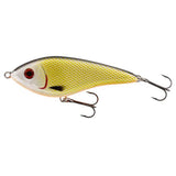 Westin Swim Glidebait Suspending 12cm 58g
