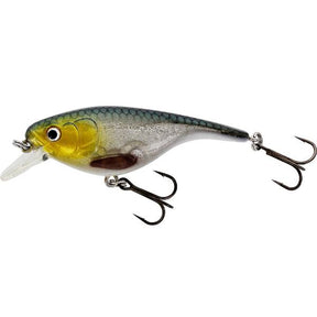 Westin BabyBite SR Crankbait 3D Headlight 6.5cm 12g