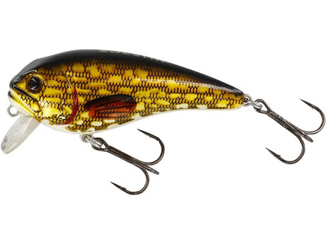 Westin FatBite Crankbait Floating 8 cm 24 g – Effektiver Raubfischköder