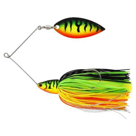 Westin Monster Vibe Willow 23g Crazy Firetiger