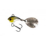 Westin DropBite Tungsten Spin Tail Jig 2cm – kompakter Tiefenjäger