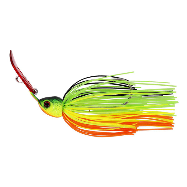 Westin BladeBite Tungsten Bladed Jig