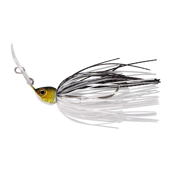 Westin BladeBite Tungsten Bladed Jig