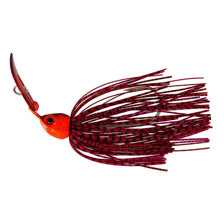 Westin BladeBite Tungsten Bladed Jig