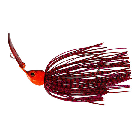 Westin BladeBite Tungsten Bladed Jig