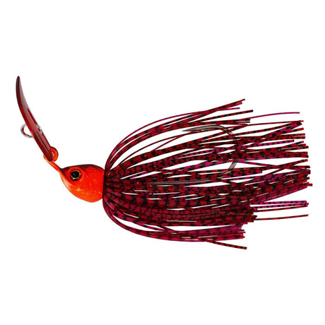 Westin BladeBite Tungsten Bladed Jig