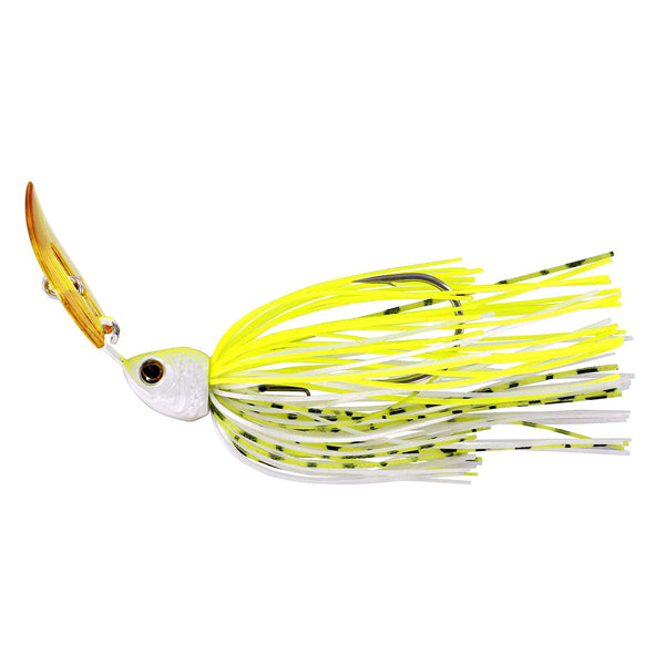 Westin BladeBite Tungsten Bladed Jig
