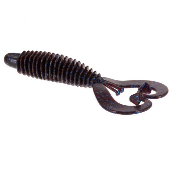 Westin RingCraw Curltail – 9cm, 6g, Sweet Plum