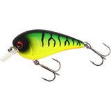 Westin Bassbite 2.5 Squarebill 7cm – Floating Crankbait für Raubfische