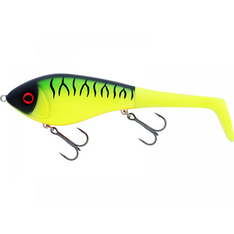 Westin Swim Tail Austauschbare Schwänze 12cm 62g