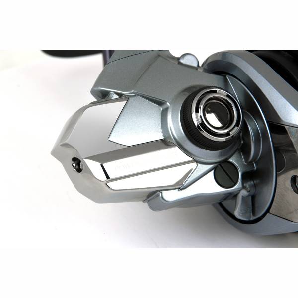 Shimano Power Aero 14000 XTB/XSB Big Pit Rolle 2.0