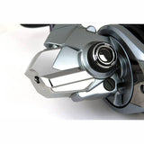 Shimano Power Aero 14000 XTB/XSB Big Pit Rolle 2.0