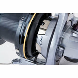 Shimano Power Aero 14000 XTB/XSB Big Pit Rolle 2.0